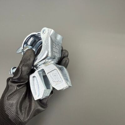 गर्म बिक्री कस्टम मचान युग्मक भारी शुल्क क्लैंप निर्माण परियोजनाओं के लिए