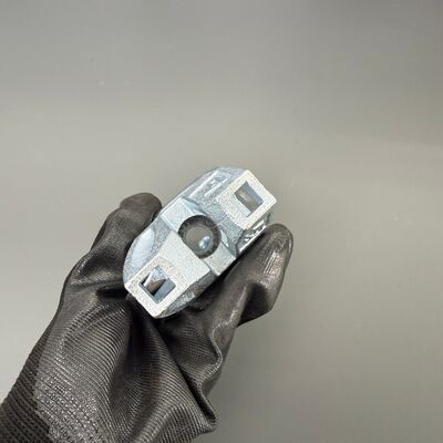 गर्म बिक्री कस्टम मचान युग्मक भारी शुल्क क्लैंप निर्माण परियोजनाओं के लिए