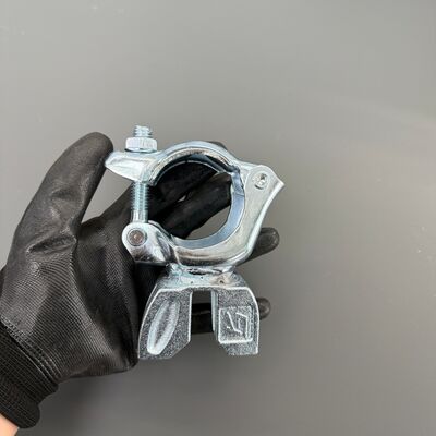 गर्म बिक्री कस्टम मचान युग्मक भारी शुल्क क्लैंप निर्माण परियोजनाओं के लिए