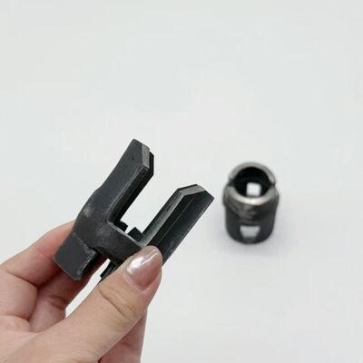 Durable Customized Steel Ringlock Scaffolding Rossete for Hotel and Construction Site Applications