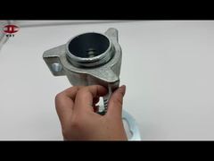 उच्च-शक्ति अनुकूलन योग्य बिल्डिंग और मचान प्रणालियों के लिए मचान नट