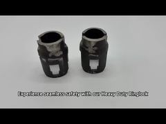 गरम बिक्री अनुकूलित रिंगलॉक मचान लेजर हेड भारी शुल्क मचान सहायक उपकरण