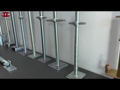 मचान आधार