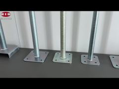 मचान आधार