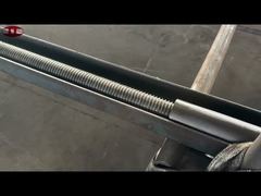 मचान लीड पेंच